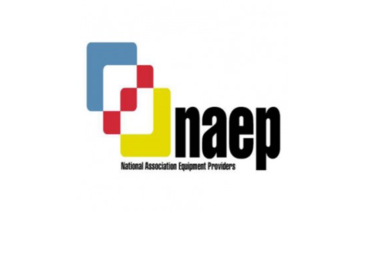 naep logo mangar health exhibitions