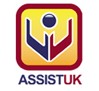 assist UK logo