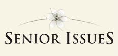 Senior Issues Logo