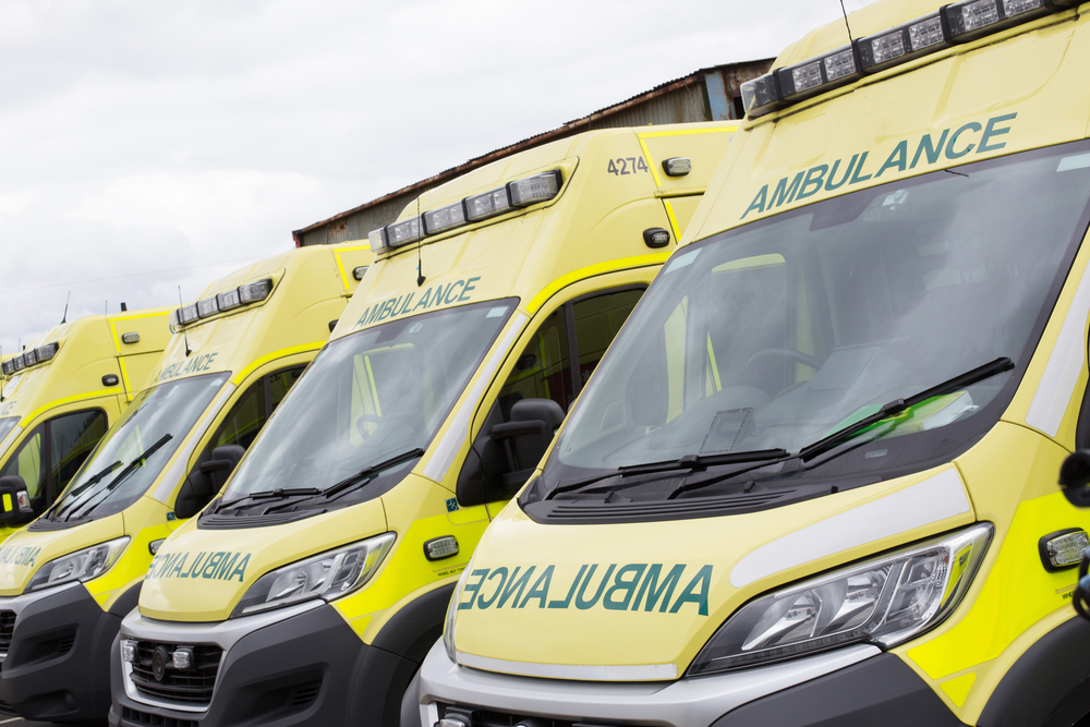 What Should Be The Retirement Age For Paramedics?